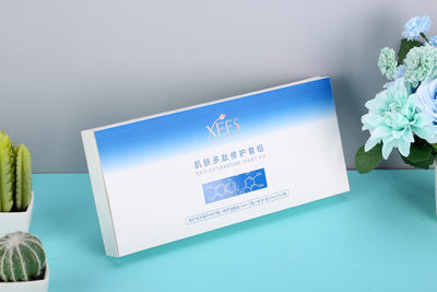 XEFS 肌膚修護多肽套組